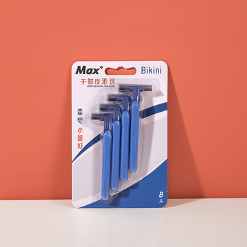 4pcs razor-K-306