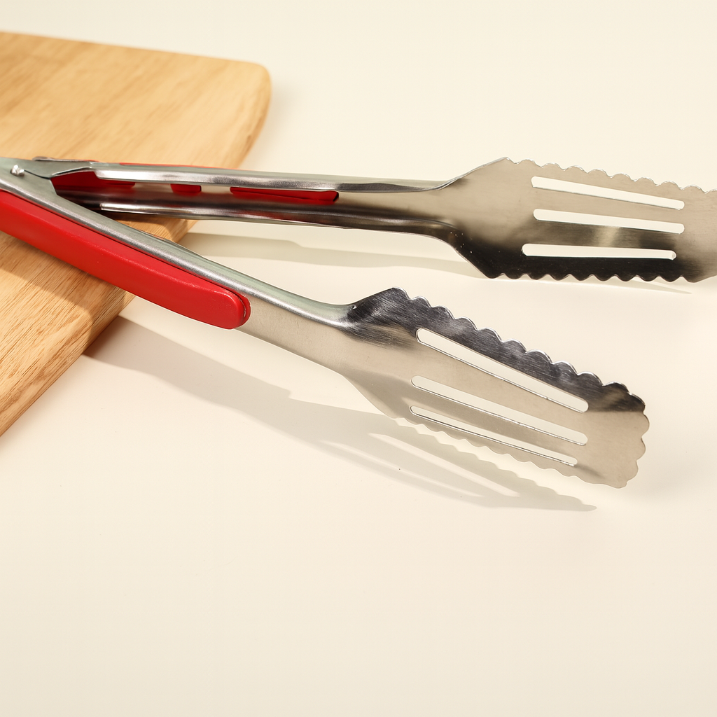 Cookies 9-Inch Food Clip