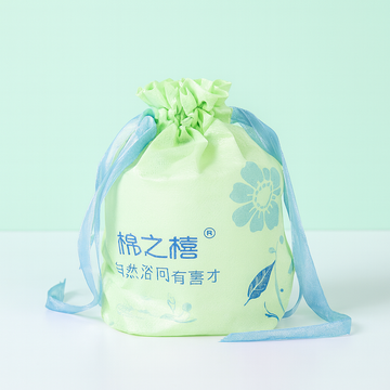 Wet And Dry Dual Use Cotton Towel