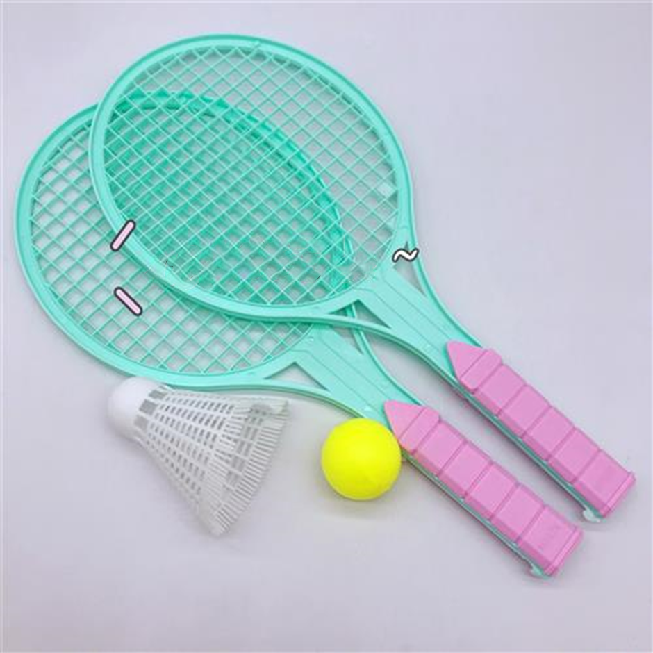 Children's tennis racket