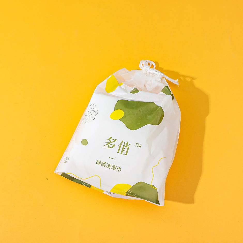 DQ033 Cotton soft towel