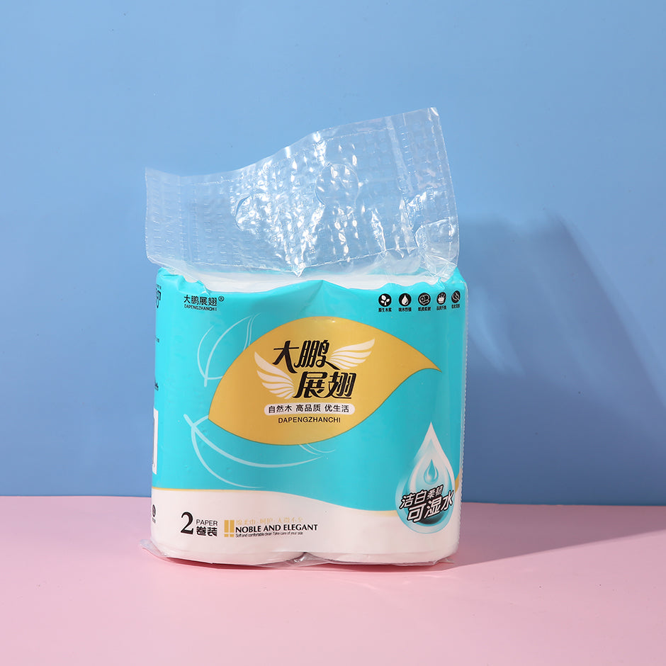 Double roll paper110005