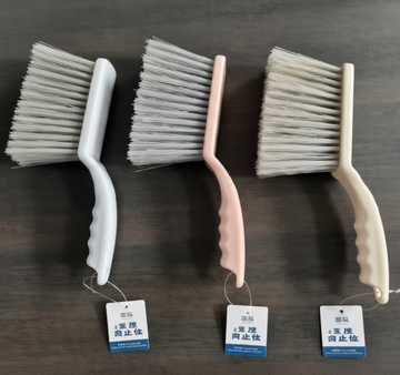 Multi-Purpose Cleaning Bed Brush-1pc