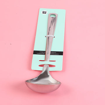 Heart 5cm spoon
