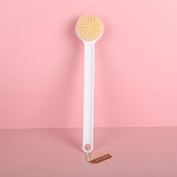 Japanese bath brush-8011