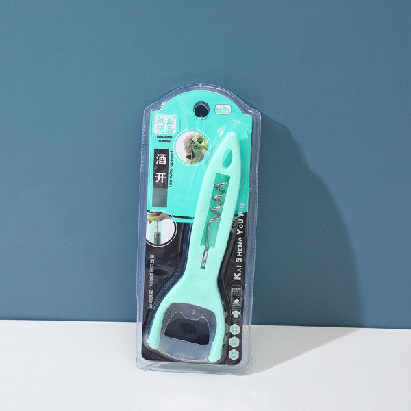 K-635 Dual-purpose beer bottle opener