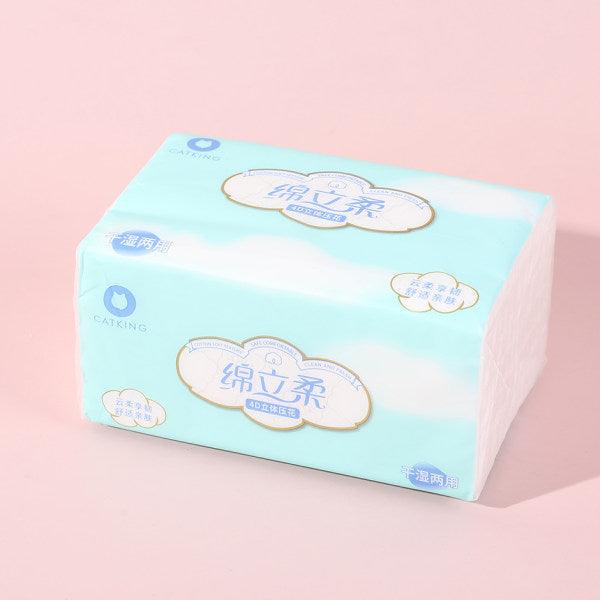 M-83 Facial Tissue 90 Sheets (3 Layers) - YOYOSO PAKISTAN