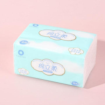 M-83 Facial Tissue 90 Sheets (3 Layers) - YOYOSO PAKISTAN