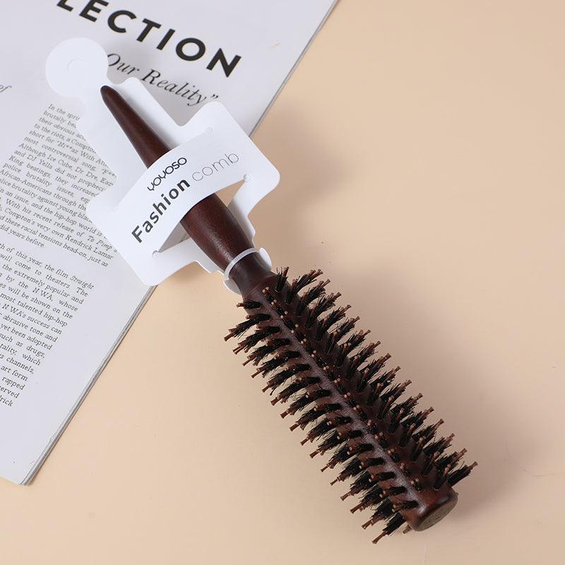 Mane Curling Styling Comb With Pointed End - YOYOSO PAKISTAN