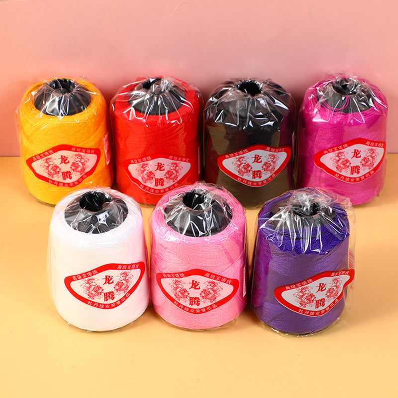 Pagoda colored sewing thread A-4