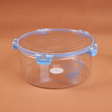 Teddy Island Series Round Preservation Box 2.35L - YOYOSO PAKISTAN