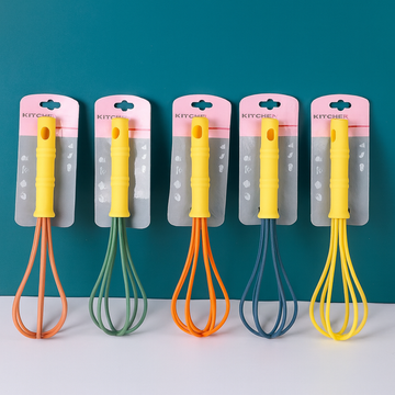 11-Inch Food-Grade Whisk