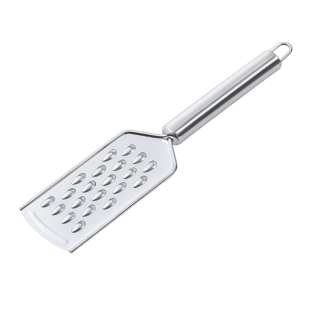 Simple Large Hole Vegetable Cutter