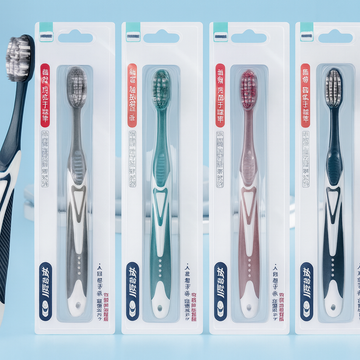 629 Exquisite Care Toothbrush