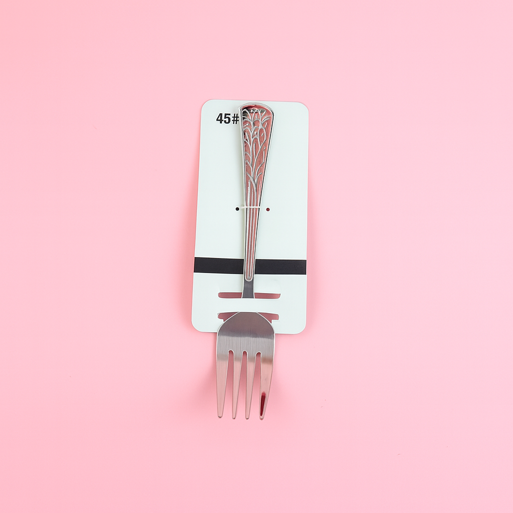 Good Things Happen Fork-No.1