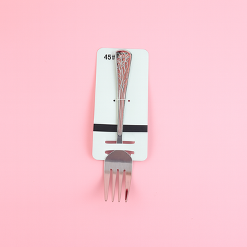 Good Things Happen Fork-No.1